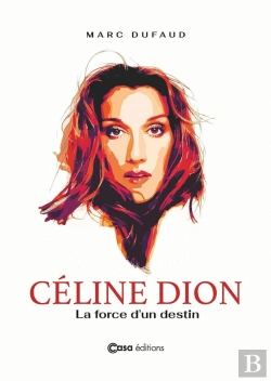 Bertrand.pt - Céline Dion - La Force D'Un Destin