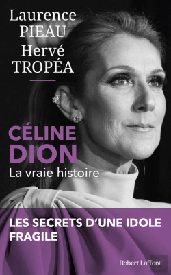 Bertrand.pt - Céline Dion : La Vraie Histoire
