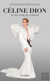 Céline Dion, Le Pouvoir De L'Amour