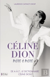 Céline Dion, Mots À Mots