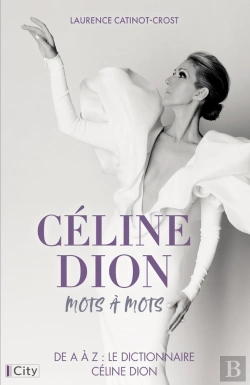 Bertrand.pt - Céline Dion, Mots À Mots