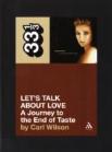 Celine Dion'S Let'S Talk About Love
