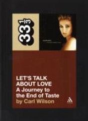 Celine Dion'S Let'S Talk About Love