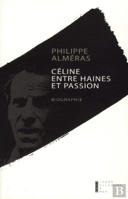 Bertrand.pt - Céline Entre Haines Et Passion