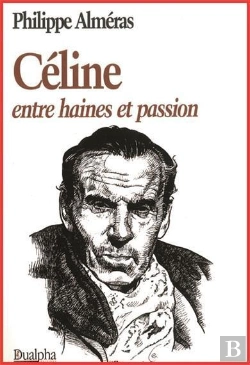 Bertrand.pt - Celine ; Entre Haines Et Passion