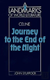 Celine: Journey To The End Of The Night