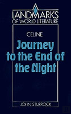 Bertrand.pt - Celine: Journey To The End Of The Night