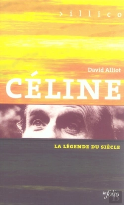 Bertrand.pt - Céline, La Légende Du Siècle