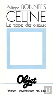 Celine Le Rappel Des Oiseaux