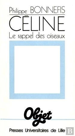 Bertrand.pt - Celine Le Rappel Des Oiseaux