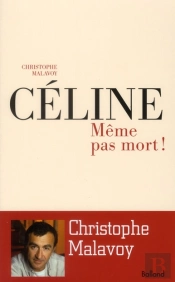Celine : Meme Pas Mort !
