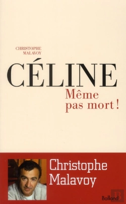 Bertrand.pt - Celine : Meme Pas Mort !