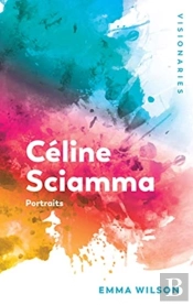 Celine Sciamma