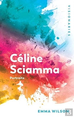 Bertrand.pt - Celine Sciamma