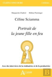 Céline Sciamma, Portrait De La Jeune Fille En Feu