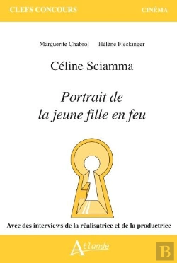 Bertrand.pt - Céline Sciamma, Portrait De La Jeune Fille En Feu