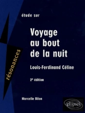 Céline ; Voyage Au Bout De La Nuit (2e Édition)