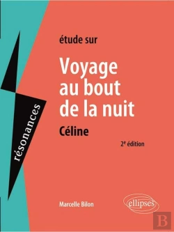 Bertrand.pt - Céline, Voyage Au Bout De La Nuit