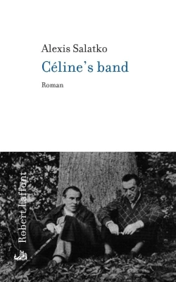 Bertrand.pt - Céline'S Band