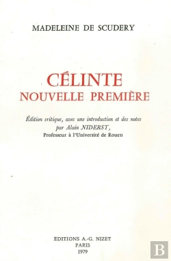 Bertrand.pt - Célinte, Nouvelle Première