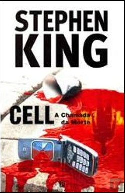 Bertrand.pt - CELL - A Chamada para a Morte