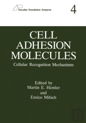 Cell Adhesion Molecules