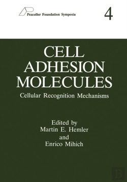 Bertrand.pt - Cell Adhesion Molecules