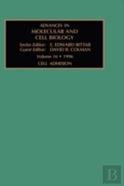 Cell Adhesion