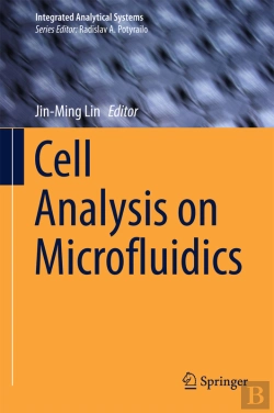 Bertrand.pt - Cell Analysis On Microfluidics
