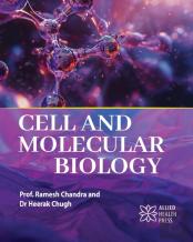 Cell And Molecular Biology
