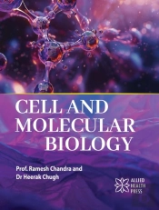 Cell And Molecular Biology