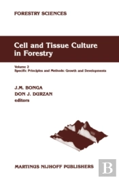 Cell And Tissue Culture In Forestry