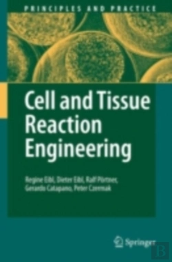 Bertrand.pt - Cell And Tissue Reaction Engineering