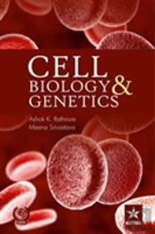 Cell Biology And Genetics