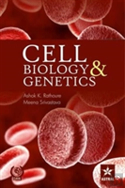 Bertrand.pt - Cell Biology And Genetics