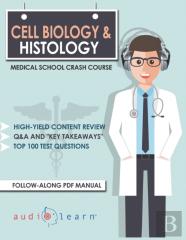 Cell Biology And Histology - Medical School Crash Course