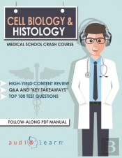 Cell Biology And Histology - Medical School Crash Course