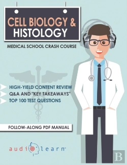 Bertrand.pt - Cell Biology And Histology - Medical School Crash Course