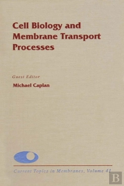 Bertrand.pt - Cell Biology And Membrane Transport Processes