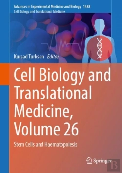Bertrand.pt - Cell Biology And Translational Medicine, Volume 26