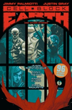 Bertrand.pt - Cell Block Earth And Other Stories