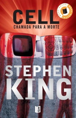 Bertrand.pt - Cell - Chamada para a morte