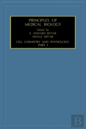 Cell Chemistry And Physiology: Part I