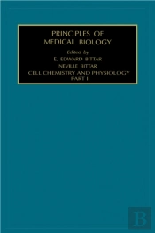 Cell Chemistry And Physiology: Part Ii