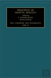 Cell Chemistry And Physiology: Part Iii