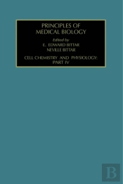 Cell Chemistry And Physiology: Part Iv