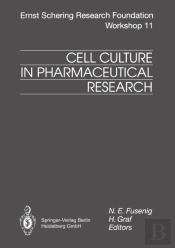 Cell Culture In Pharmaceutical Research