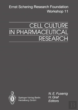 Bertrand.pt - Cell Culture In Pharmaceutical Research