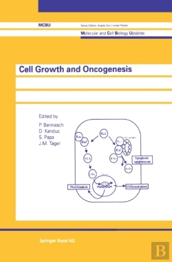 Bertrand.pt - Cell Growth And Oncogenesis