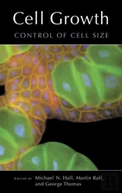 Cell Growth: Control Of Cell Size